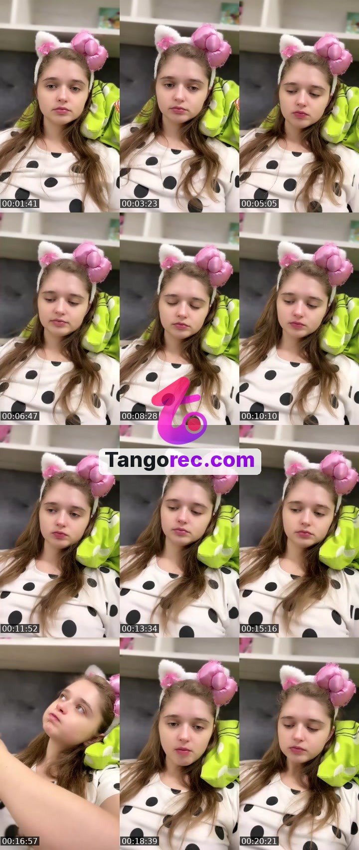 @urs8 Tango live from 2026-09-15