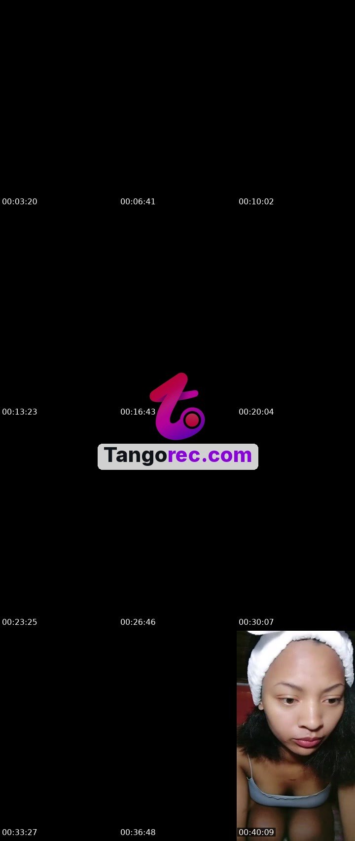 @buzzygiraffe-80527 Tango live from 2026-09-15
