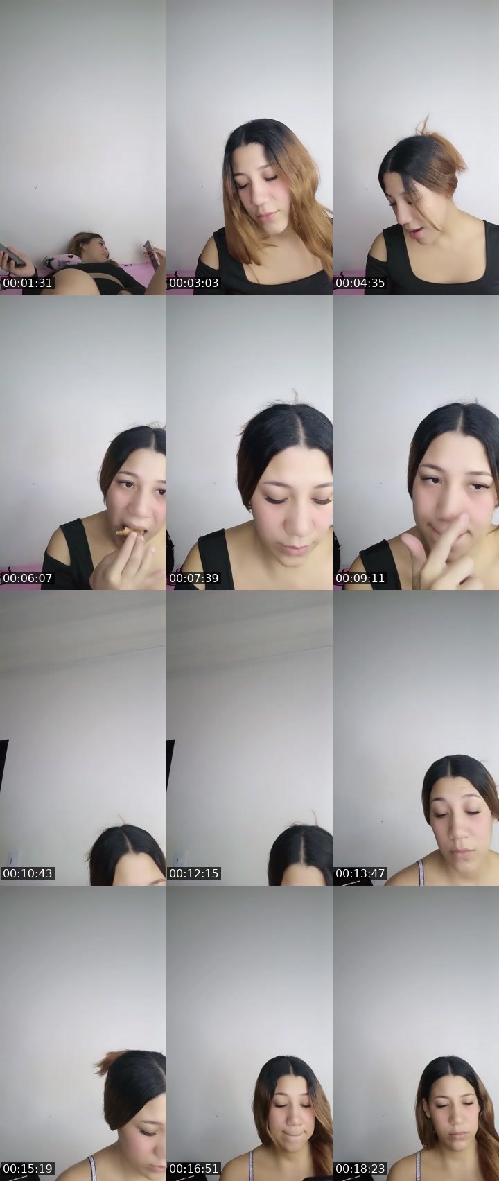 @paty830 Tango live from 2026-07-25