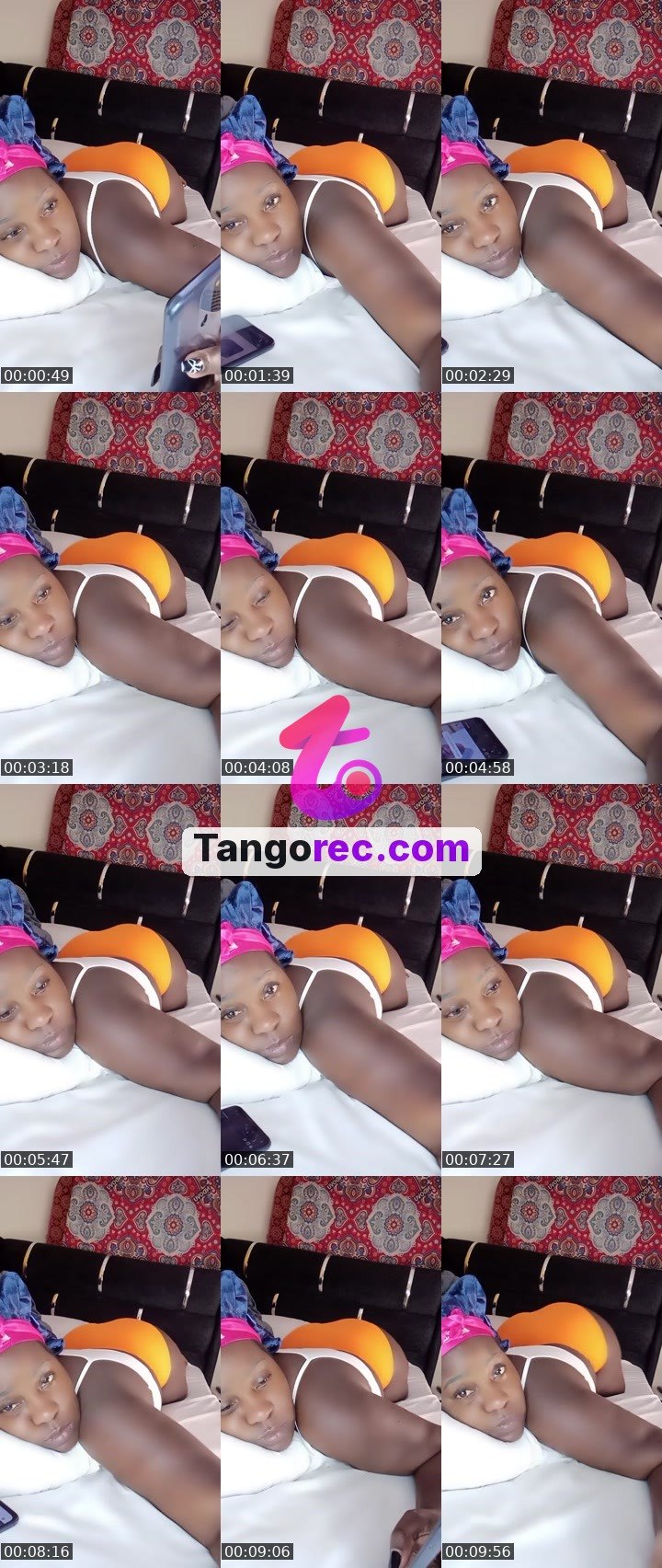 @pleasantpenguin-51426 Tango live from 2026-09-15