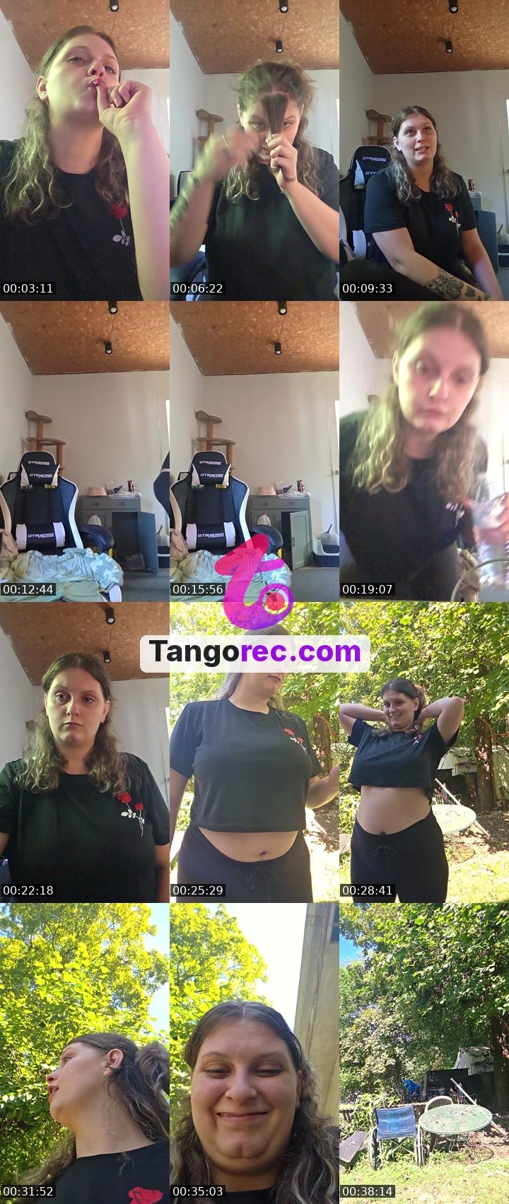 @lusshh420 Tango LIVE