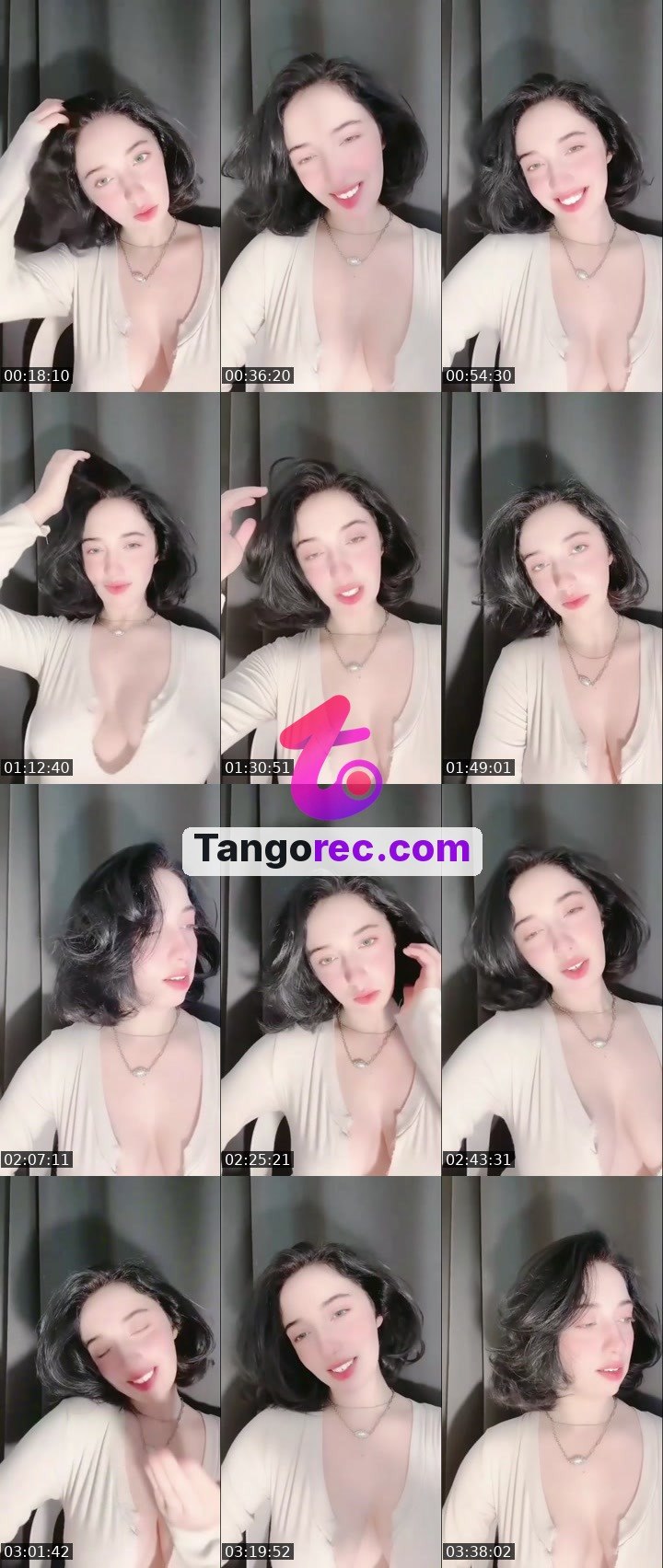 @masterhawk-814578 Tango live from 2026-09-15