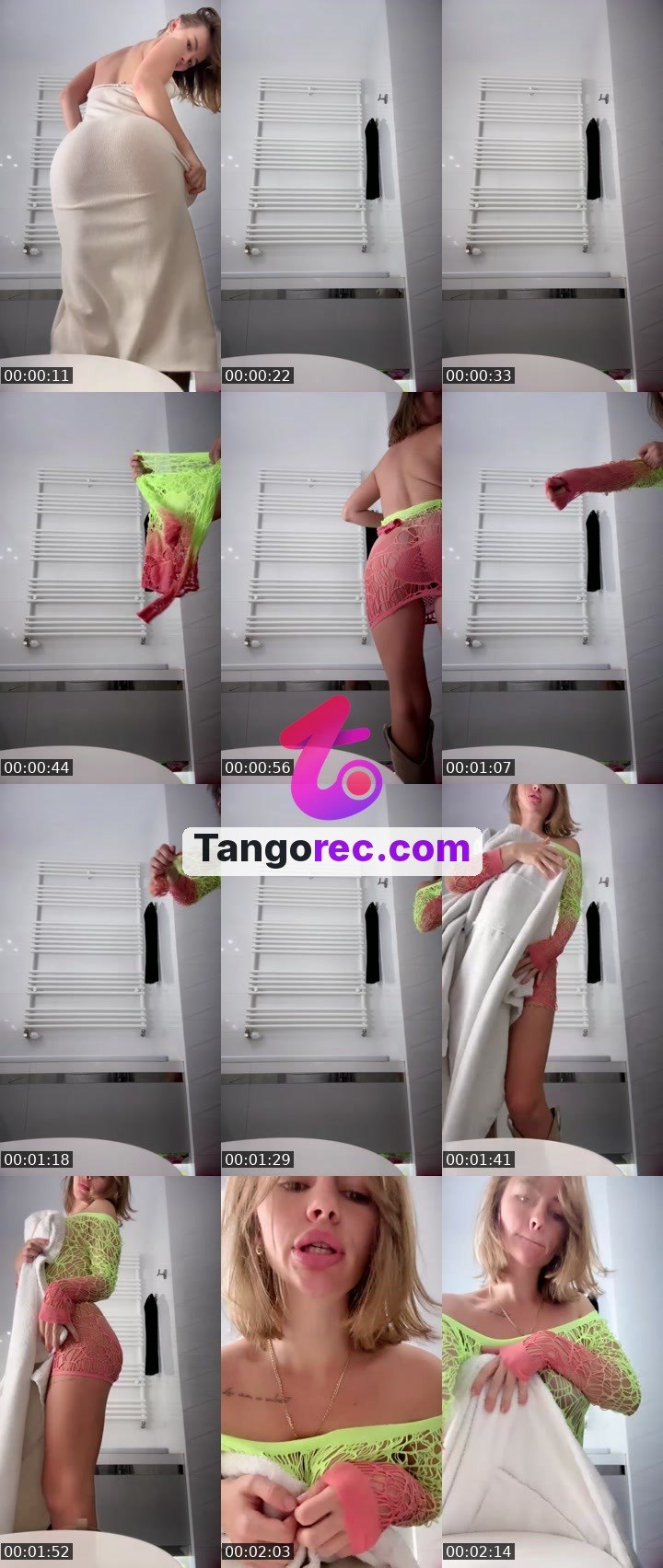 @chiefcheetah-188584 Tango live from 2026-09-15