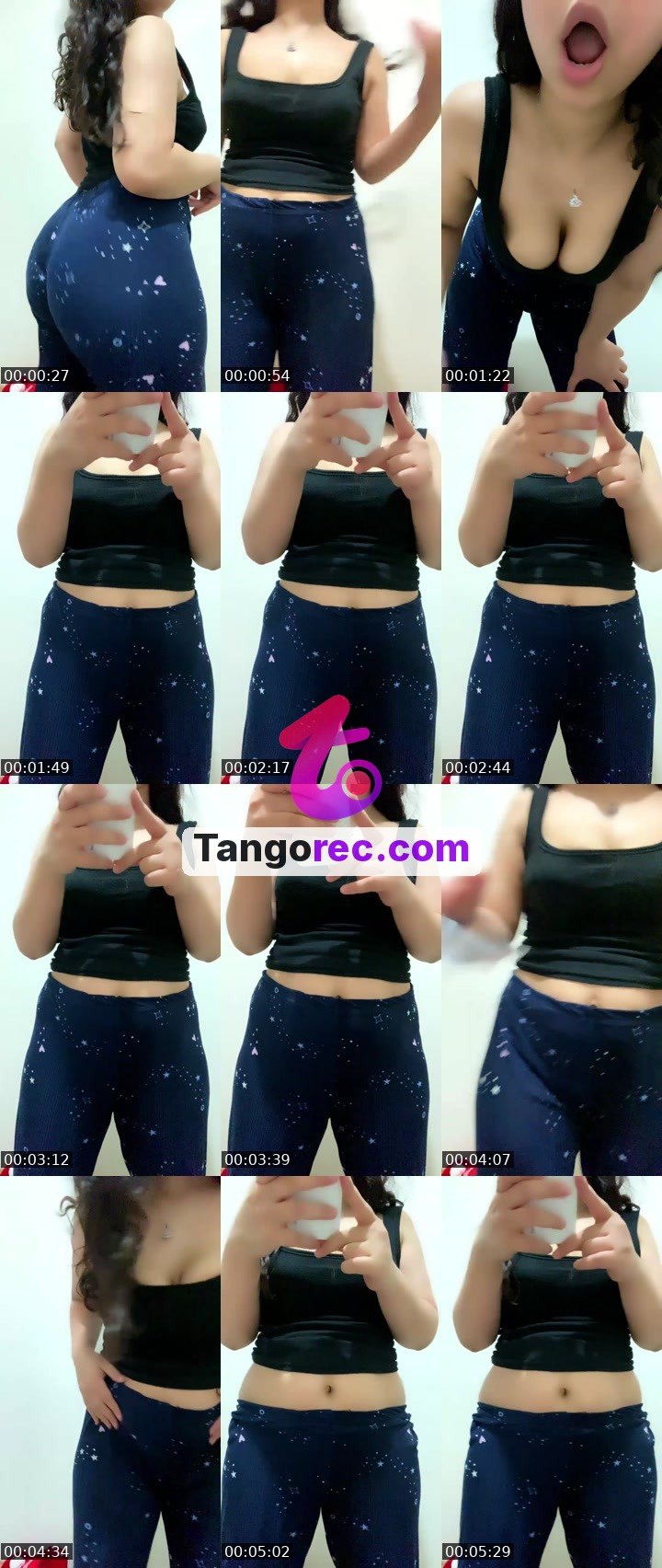 @profilbanaait Tango live from 2026-09-15
