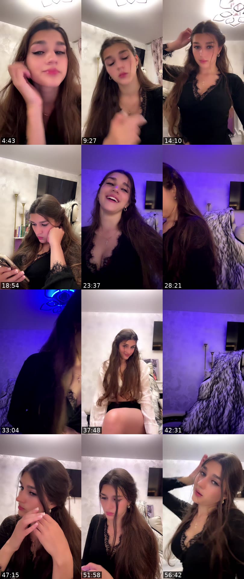 @petrova08 Tango LIVE