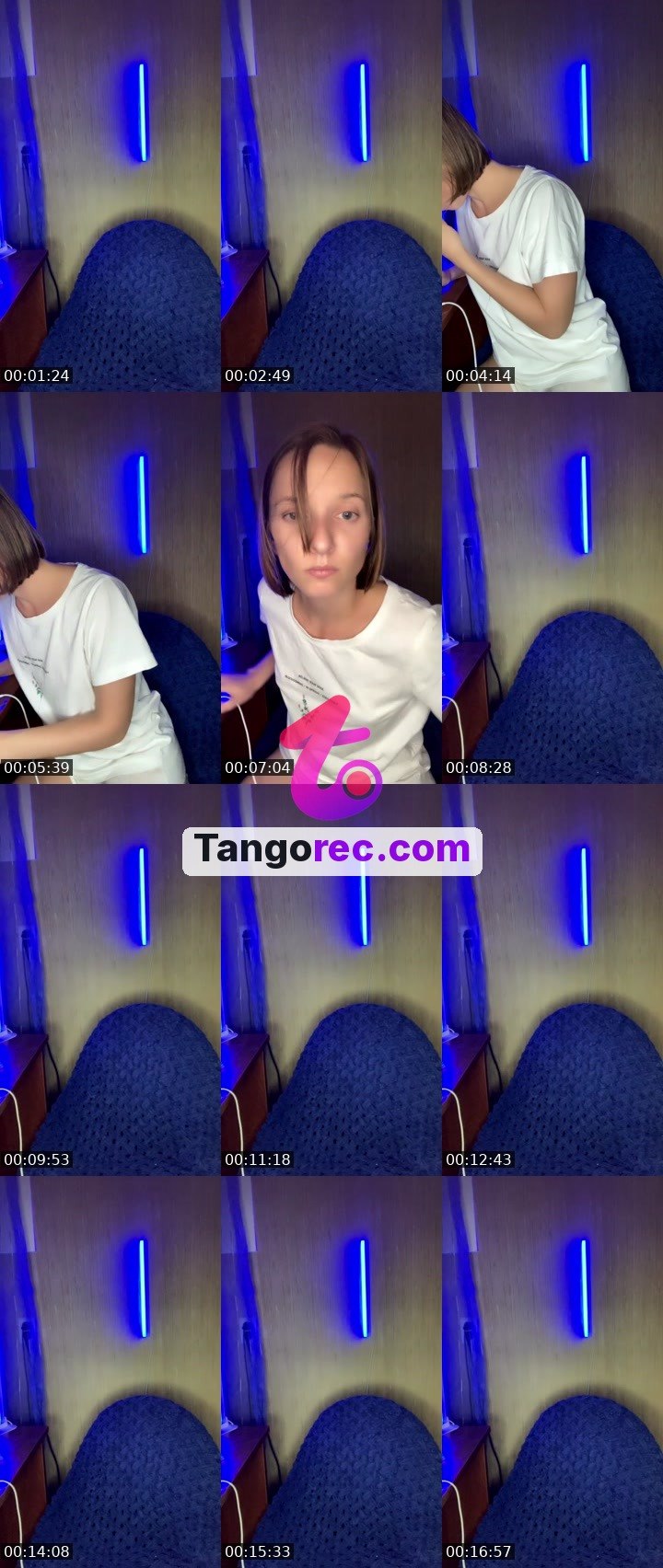 @yogigirl Tango live from 2026-09-15