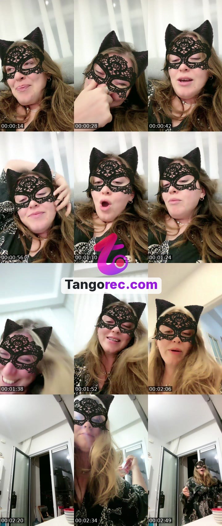 @warrior-jale-234246 Tango live from 2026-09-15