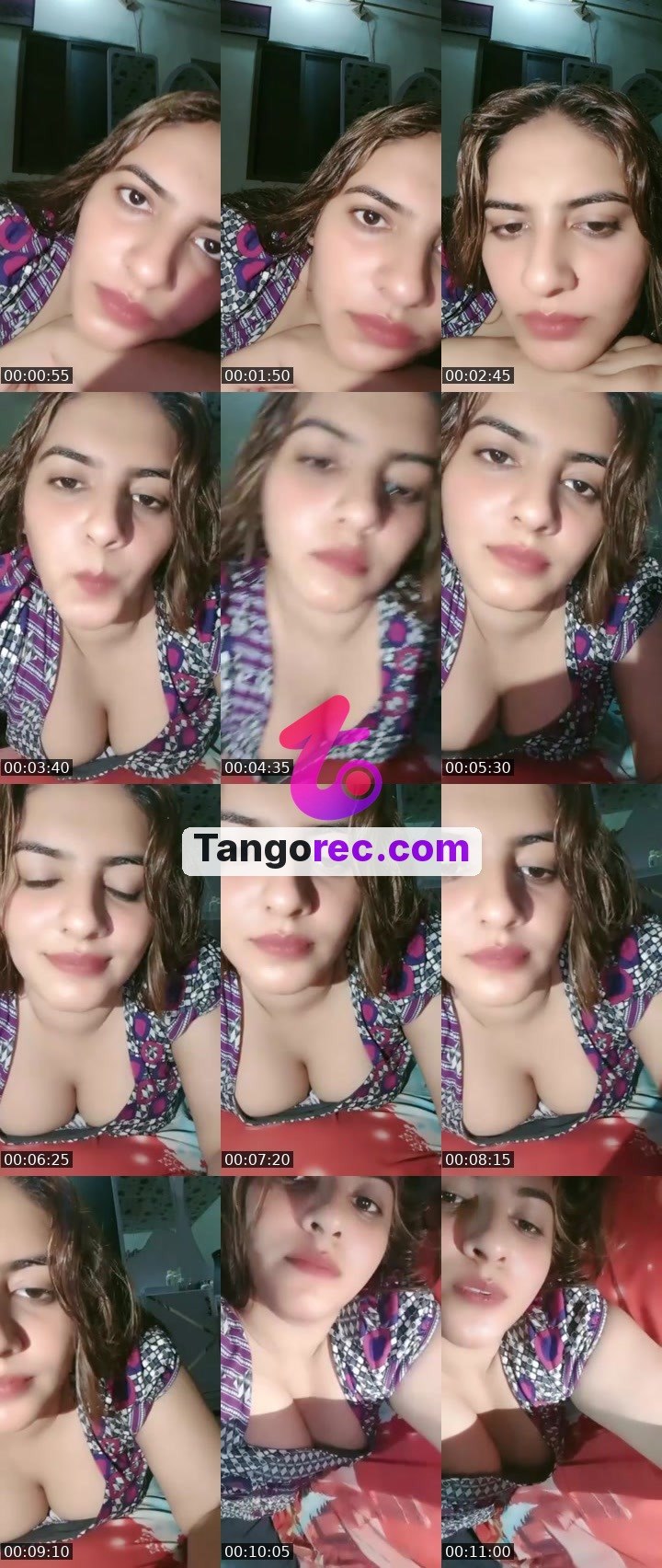 @fire165 Tango LIVE
