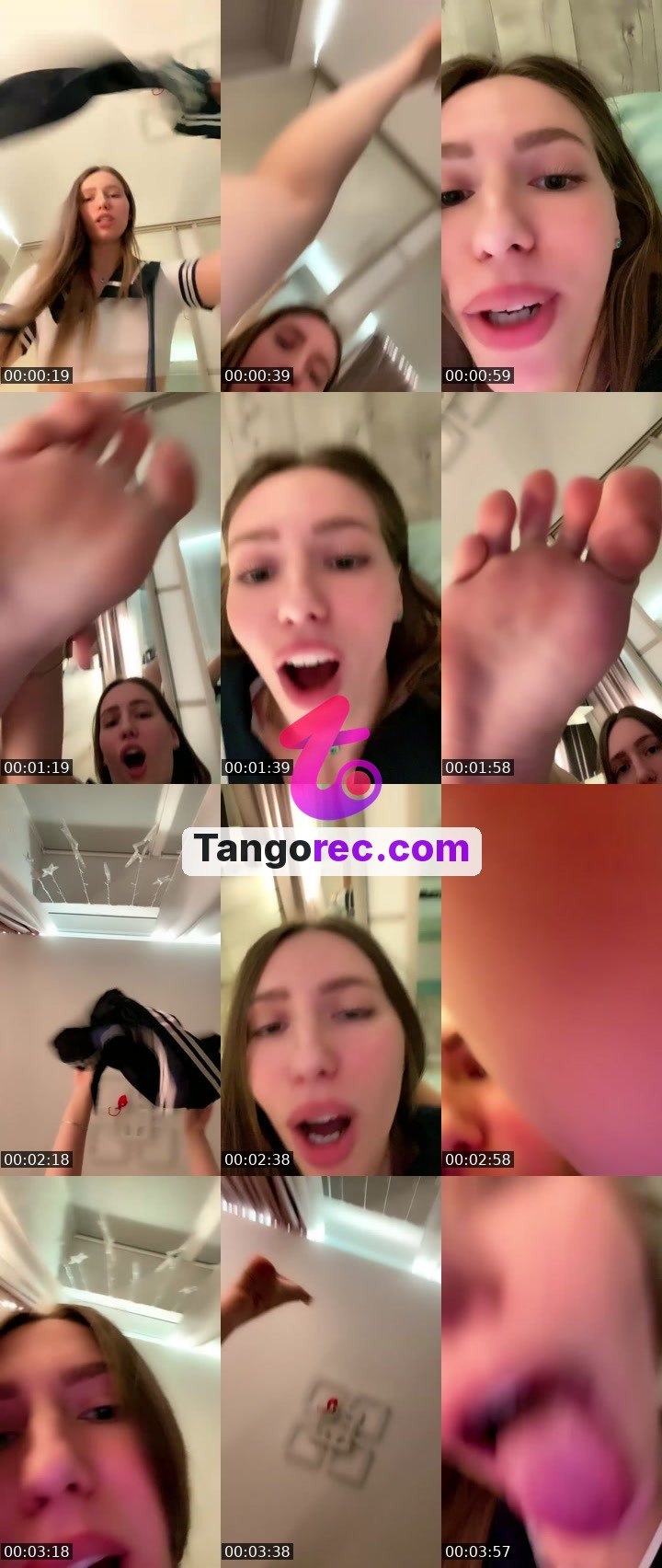 @hesoyamaezakmi Tango live from 2026-09-15