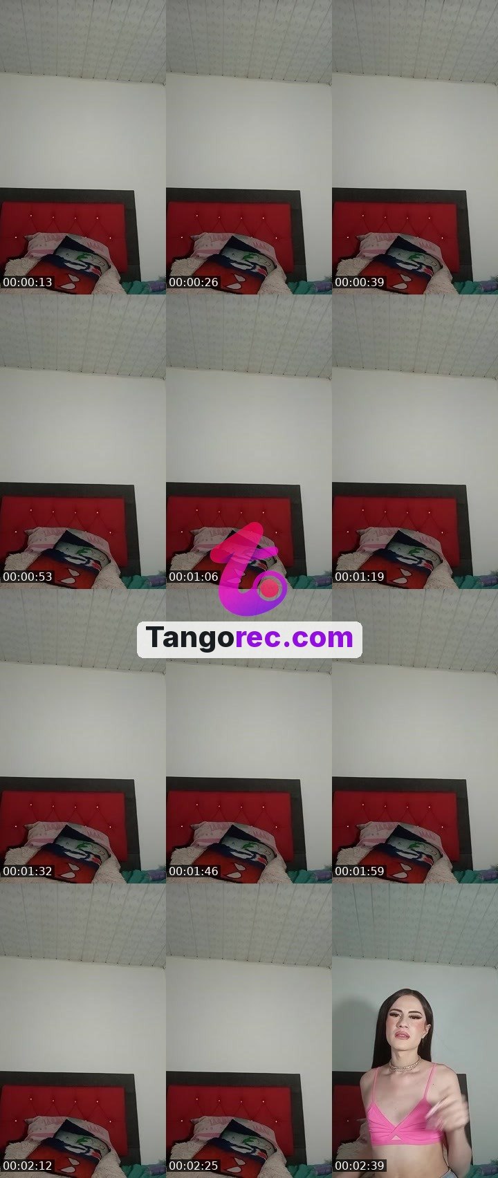 @zen-elephant-230768 Tango live from 2026-09-15