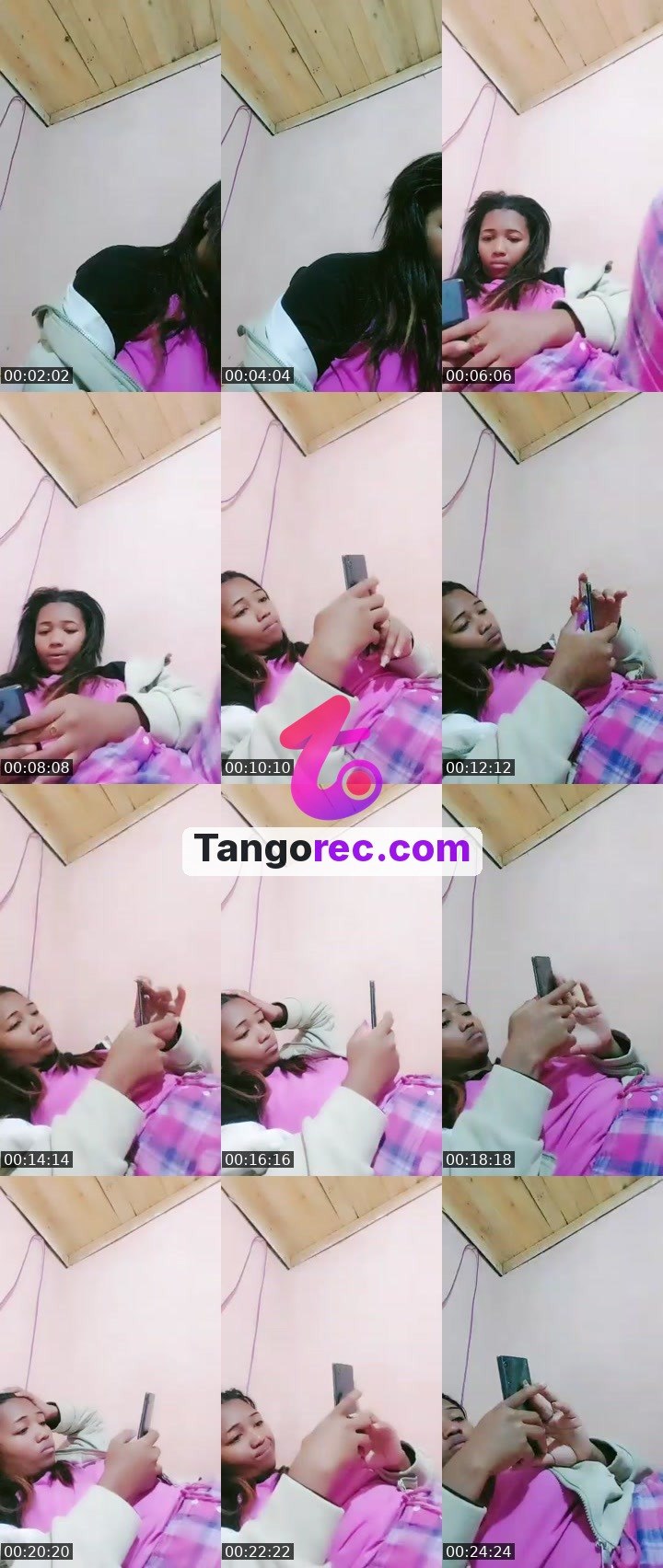 @cutebear-7204 Tango live from 2026-09-15