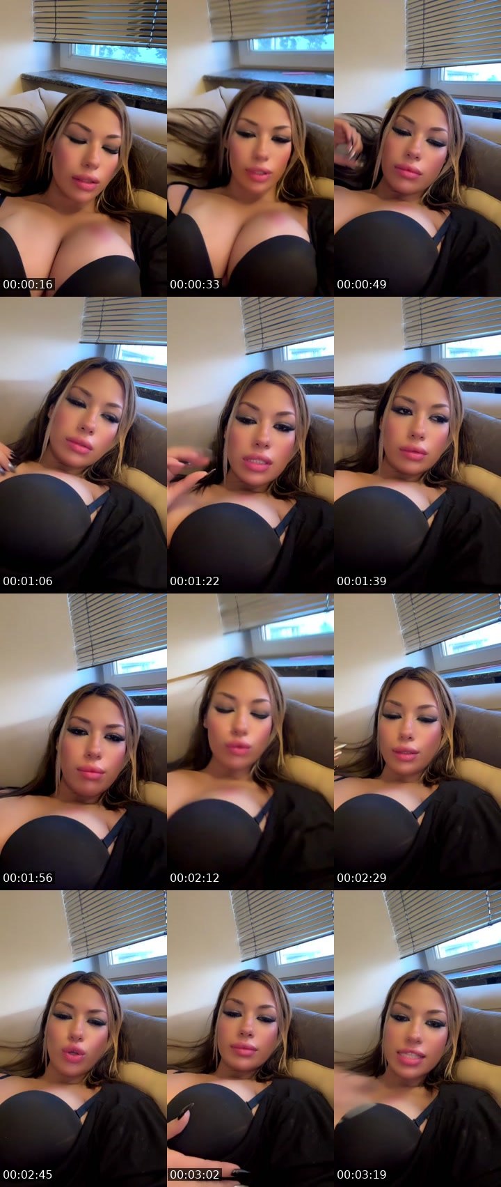 @cowgirl69 Tango live from 2026-07-25