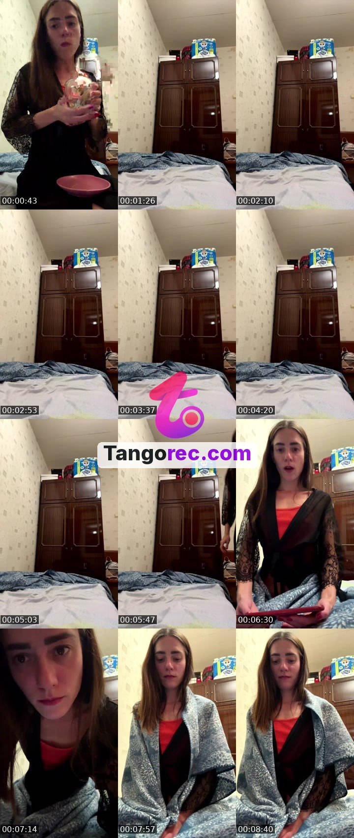 @diva156 Tango live from 2026-09-15
