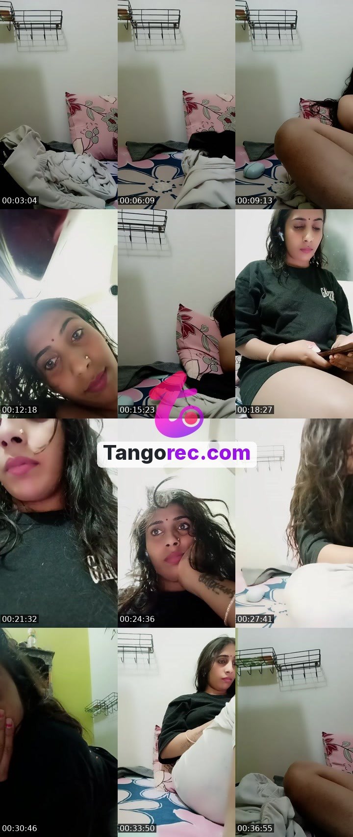@misterbadger-54270 Tango live from 2026-09-15