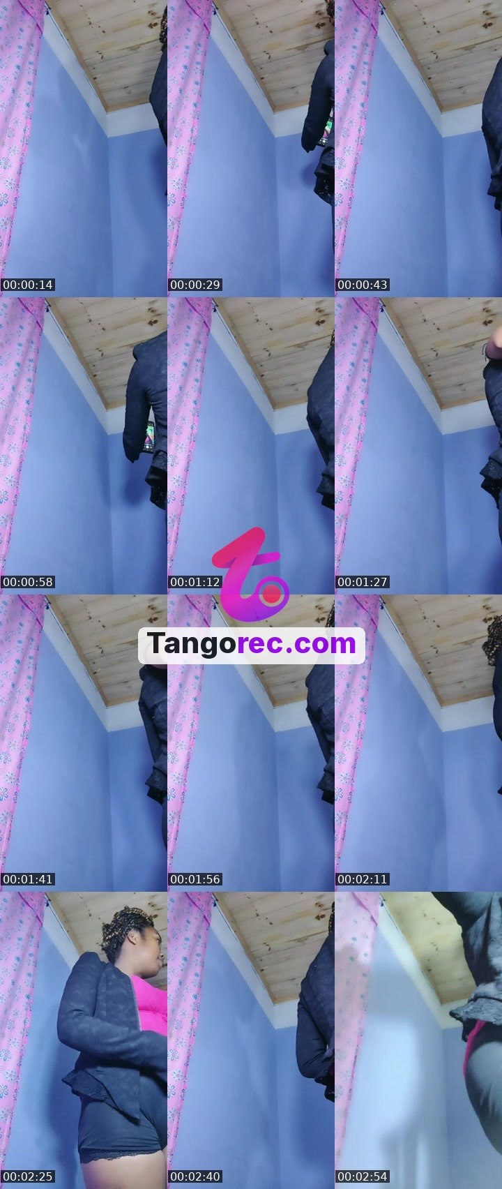@tuxedocat-626149 Tango live from 2026-09-15