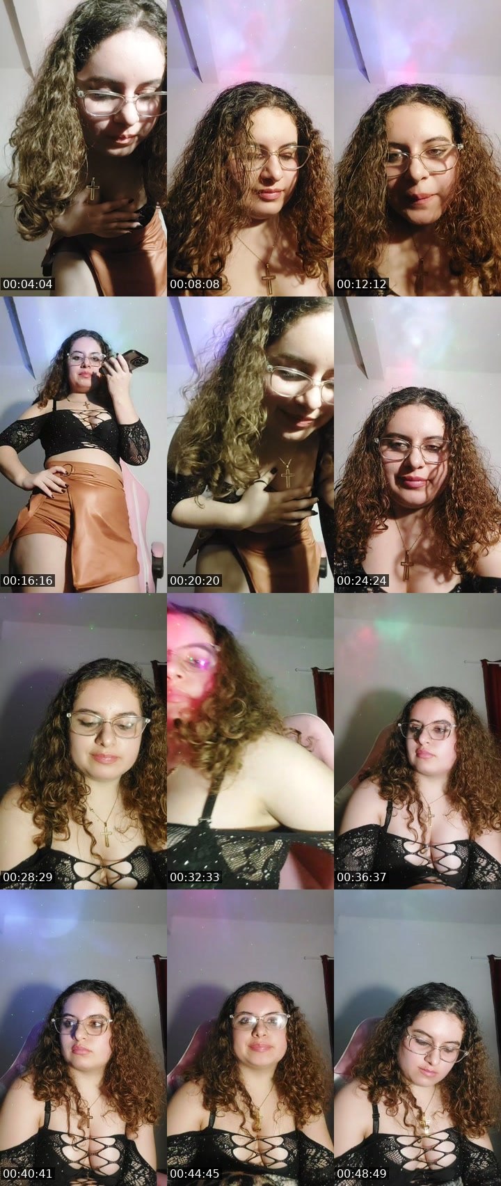 @jessamine6667 Tango live from 2026-07-25
