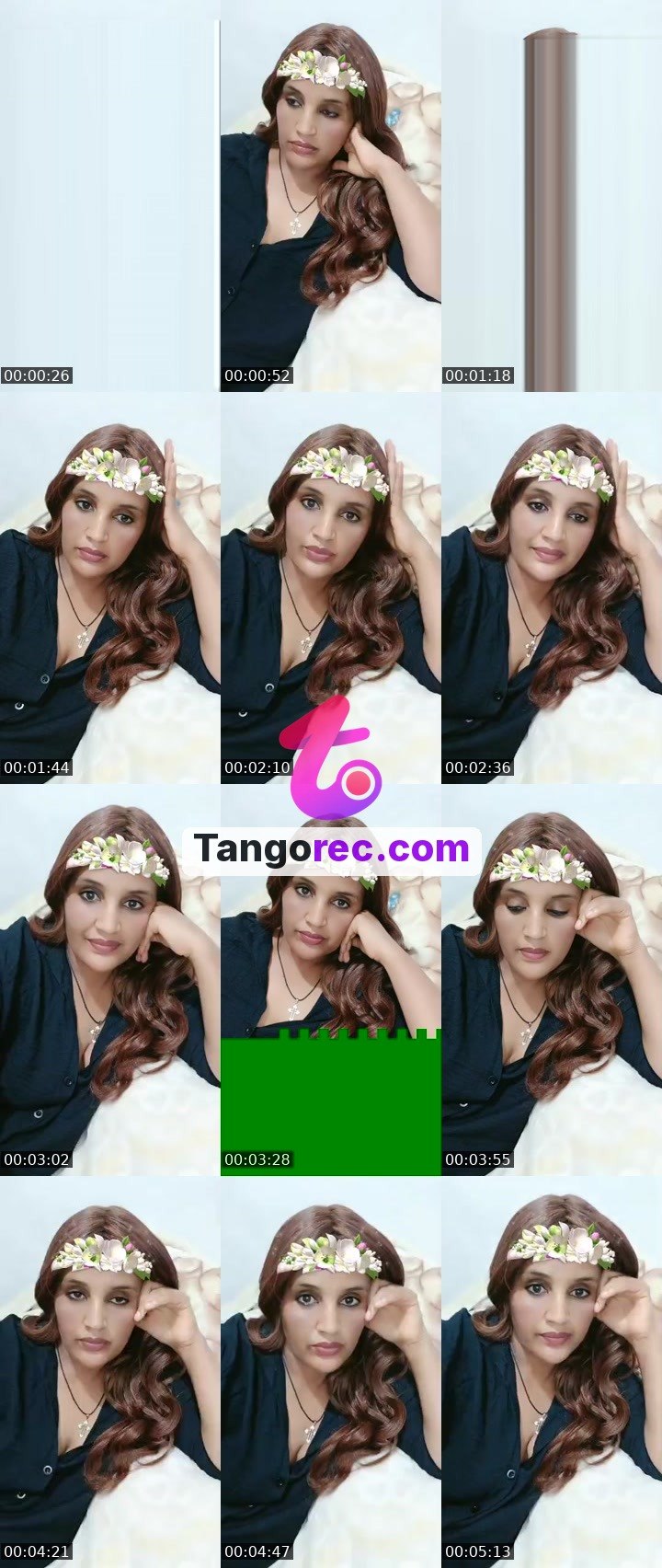 @danie521 Tango live from 2026-09-15