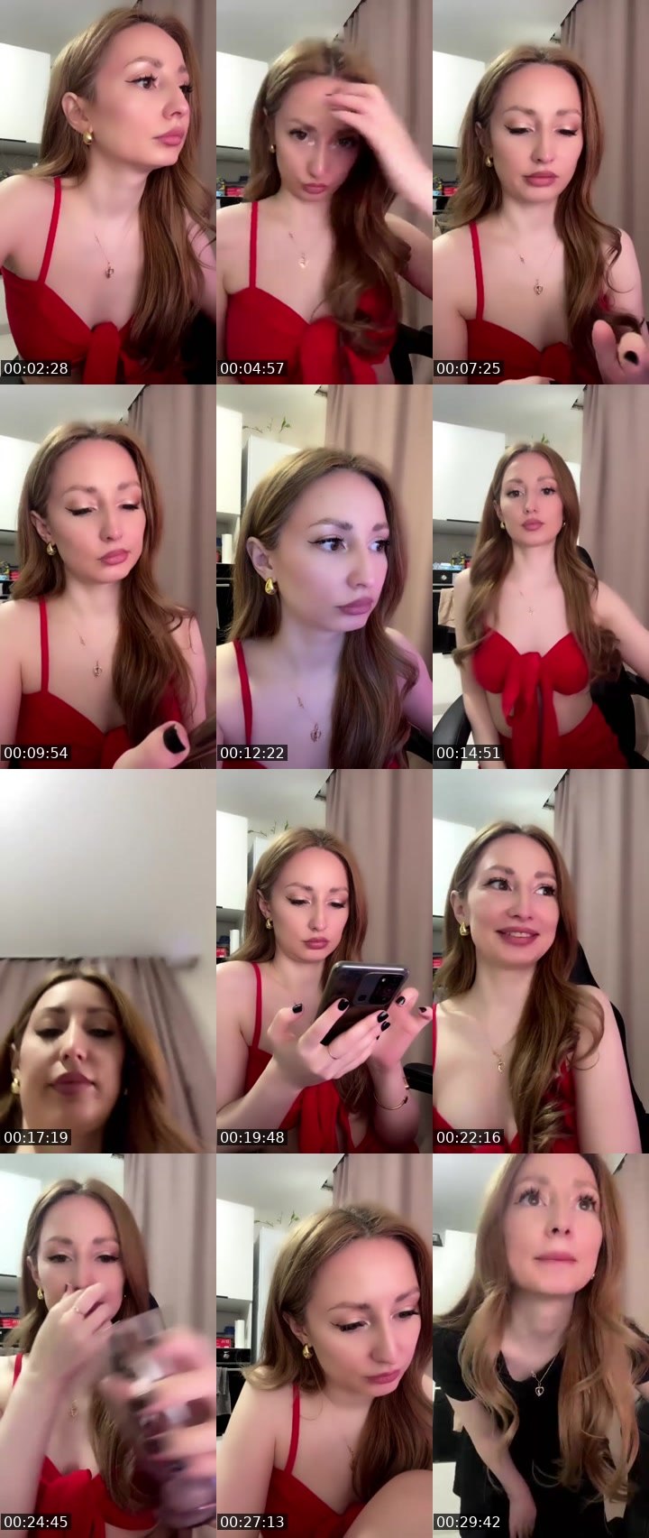 @hbty Tango live from 2026-07-25