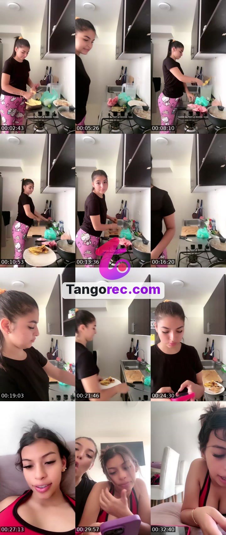 @futuristicsquirrel-102781 Tango LIVE