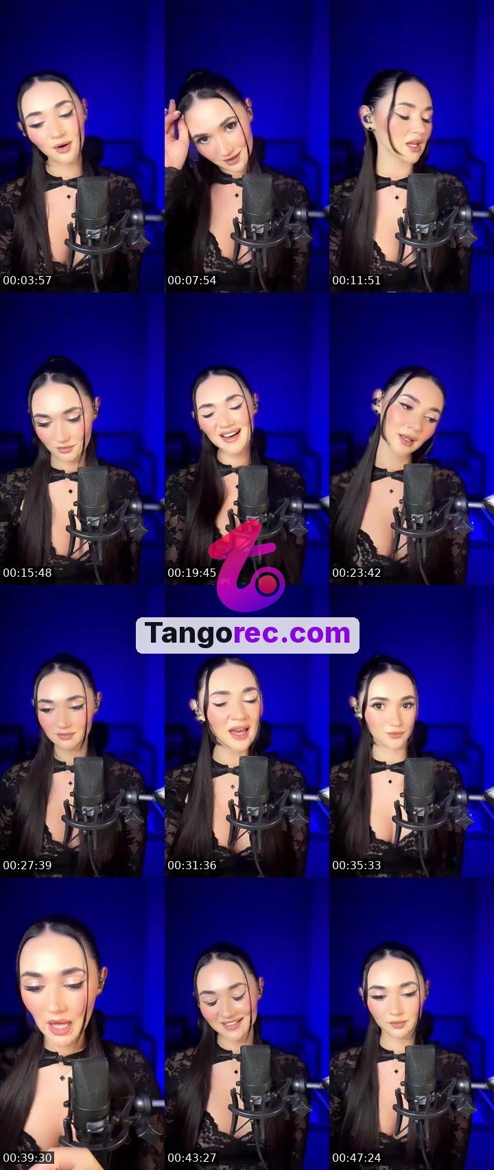 @juli_s Tango live from 2026-09-15