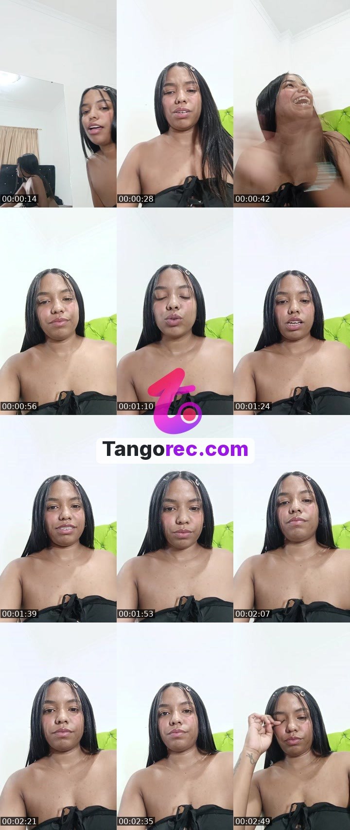 @ofc00005 Tango LIVE