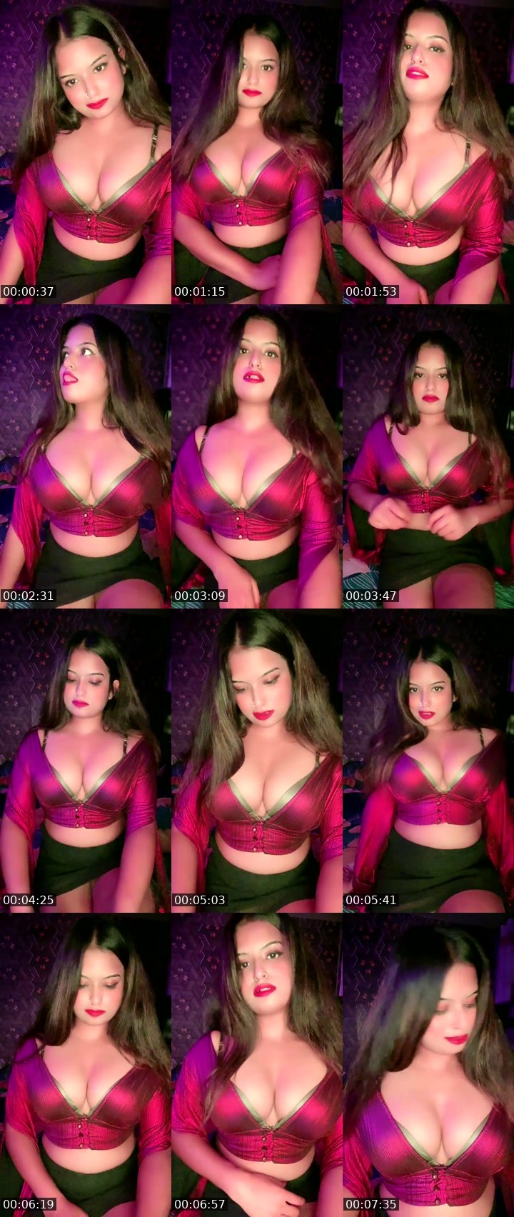 @prita Tango live from 2026-07-25