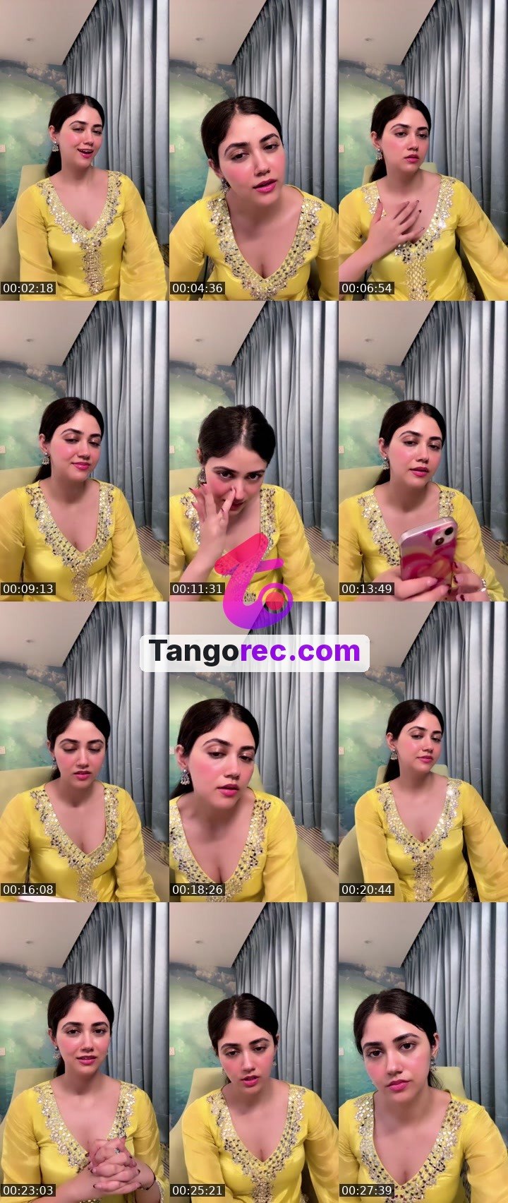 @bee0106 Tango live from 2026-09-15