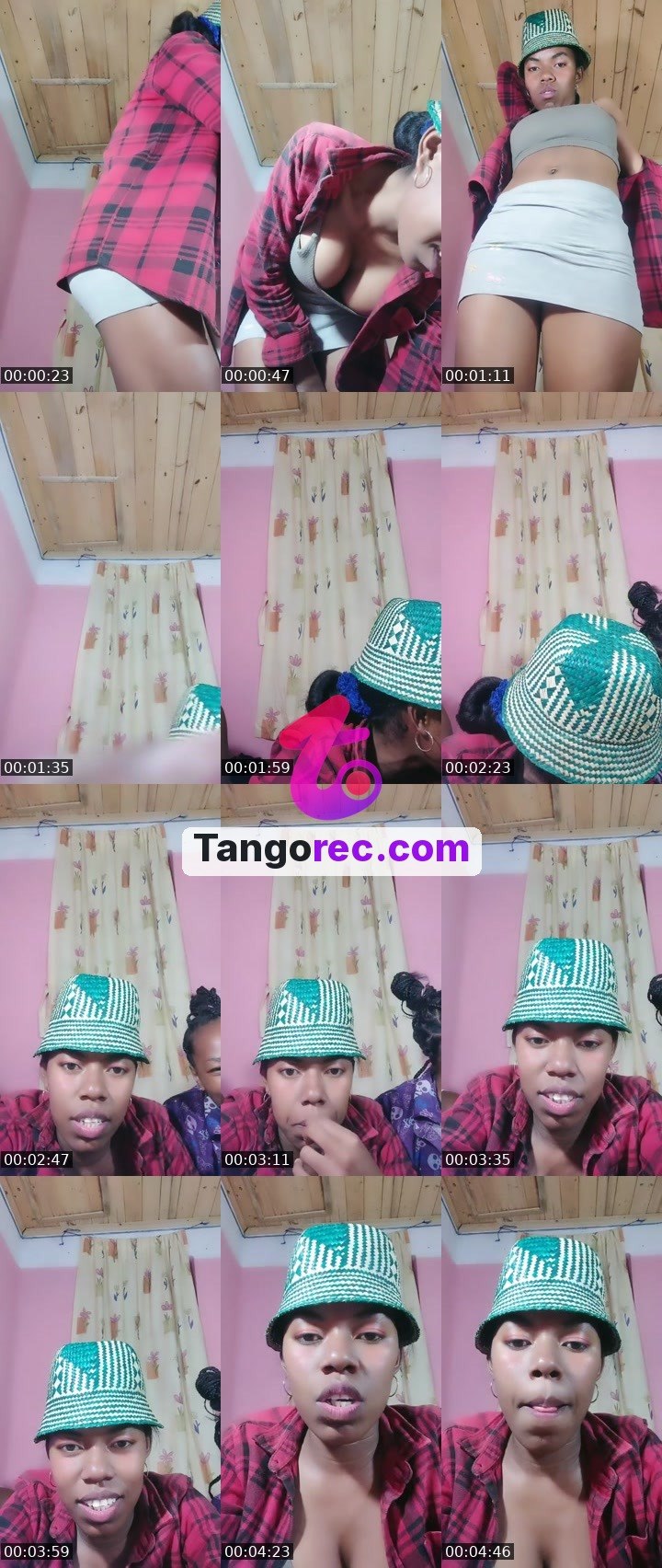@saberkestrel-621688 Tango live from 2026-09-15