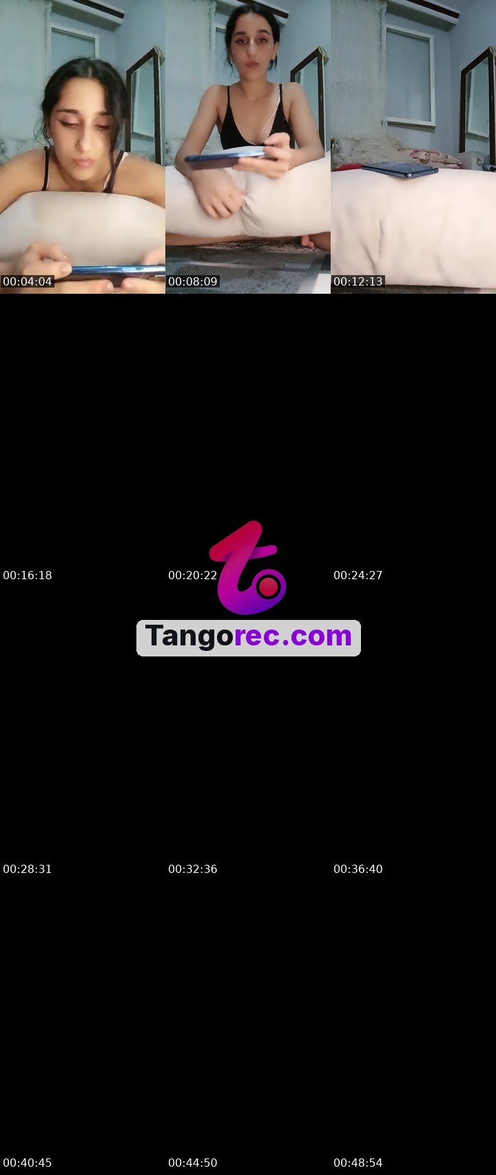@geceyldzxx Tango LIVE