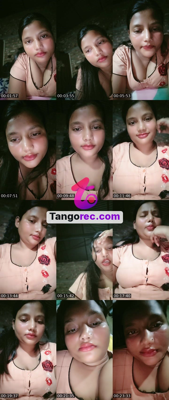 @itshmukti Tango live from 2026-09-15