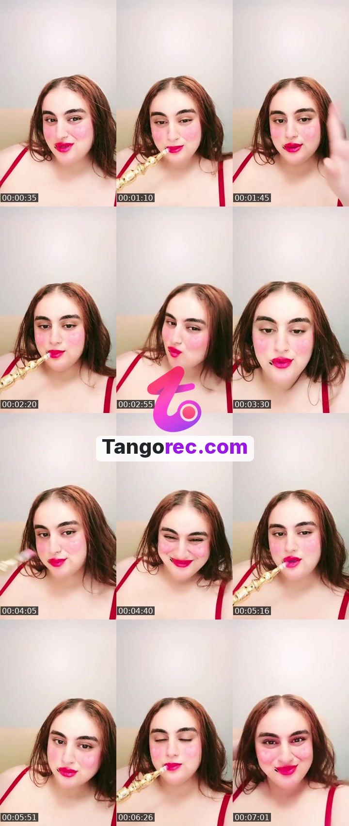 @s-775 Tango live from 2026-09-15