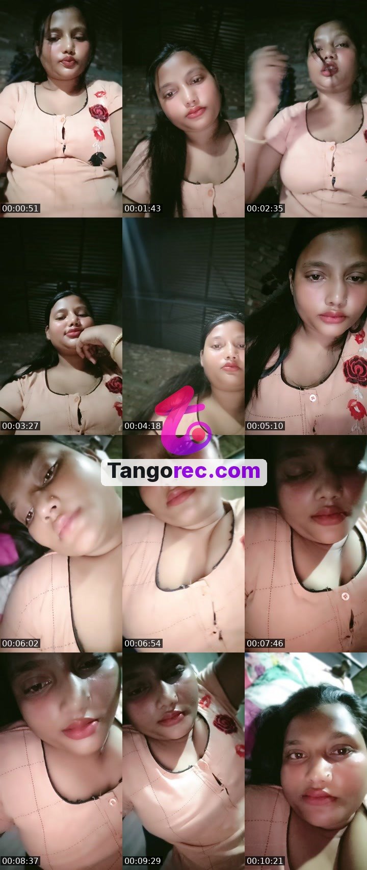 @itshmukti Tango live from 2026-09-15