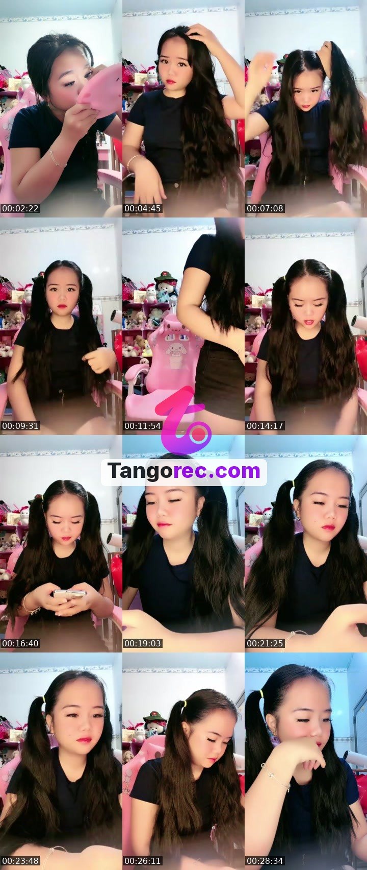 @boa910 Tango live from 2026-09-15