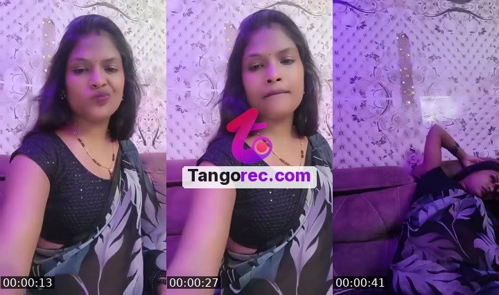 @tinachoudhary Tango live from 2026-09-15