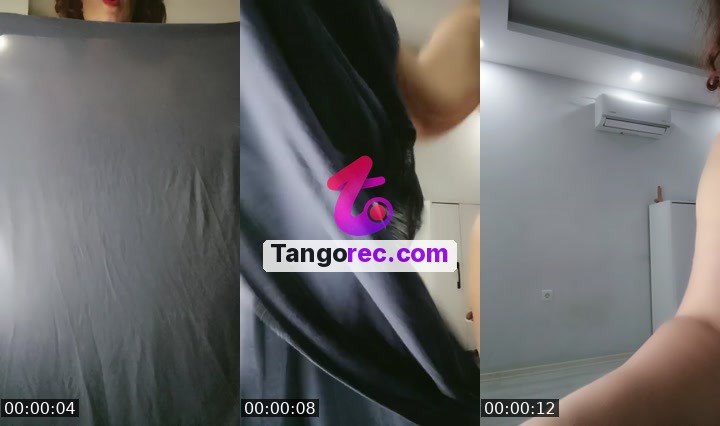 @seftali-10 Tango live from 2026-09-15
