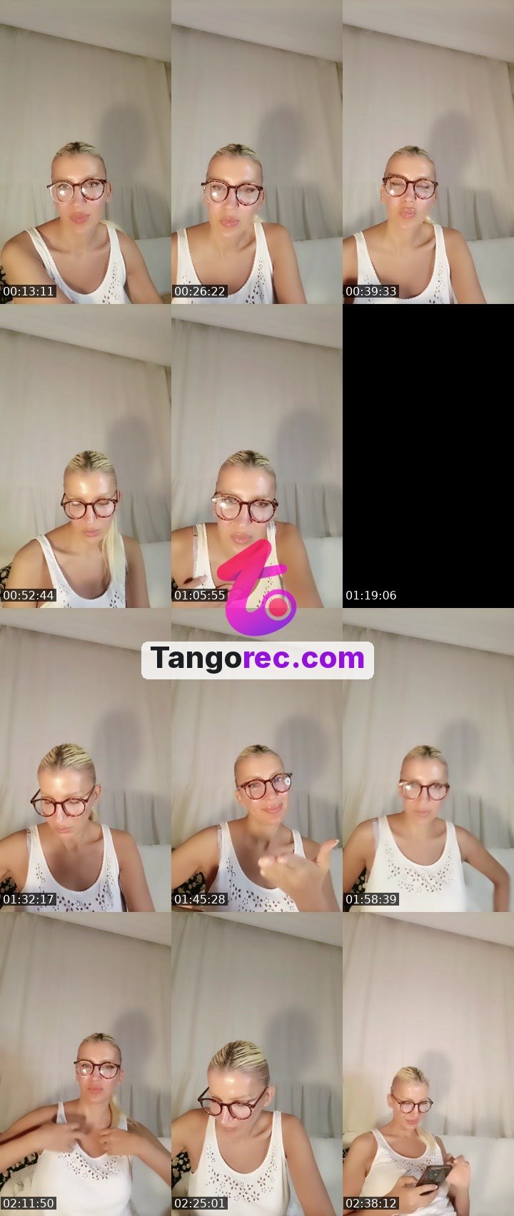 @polyannasu Tango live from 2026-09-15