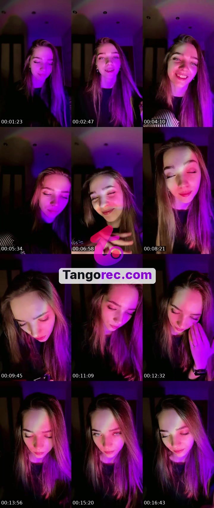 @kinddi Tango live from 2026-09-15