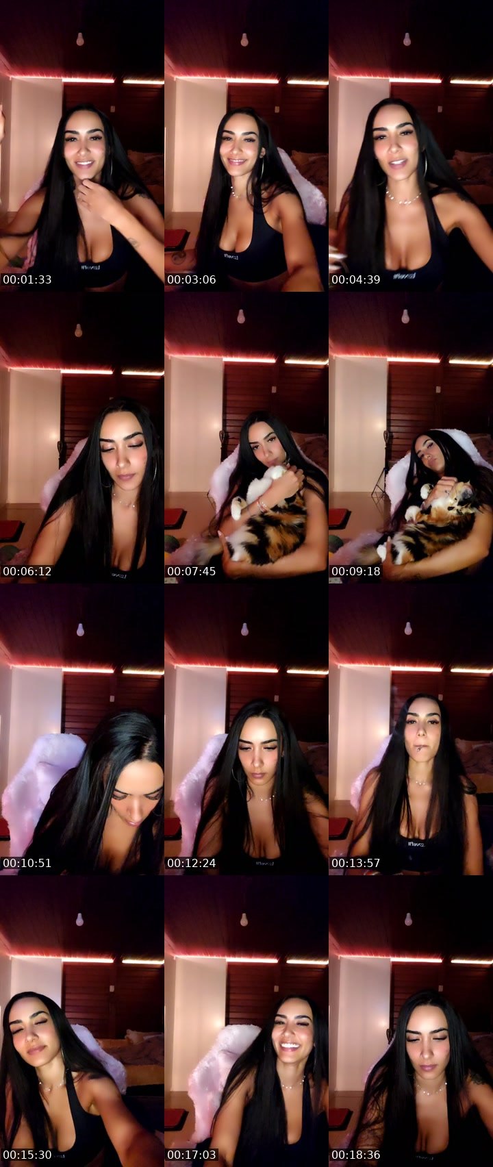@klaire97 Tango live from 2026-07-25