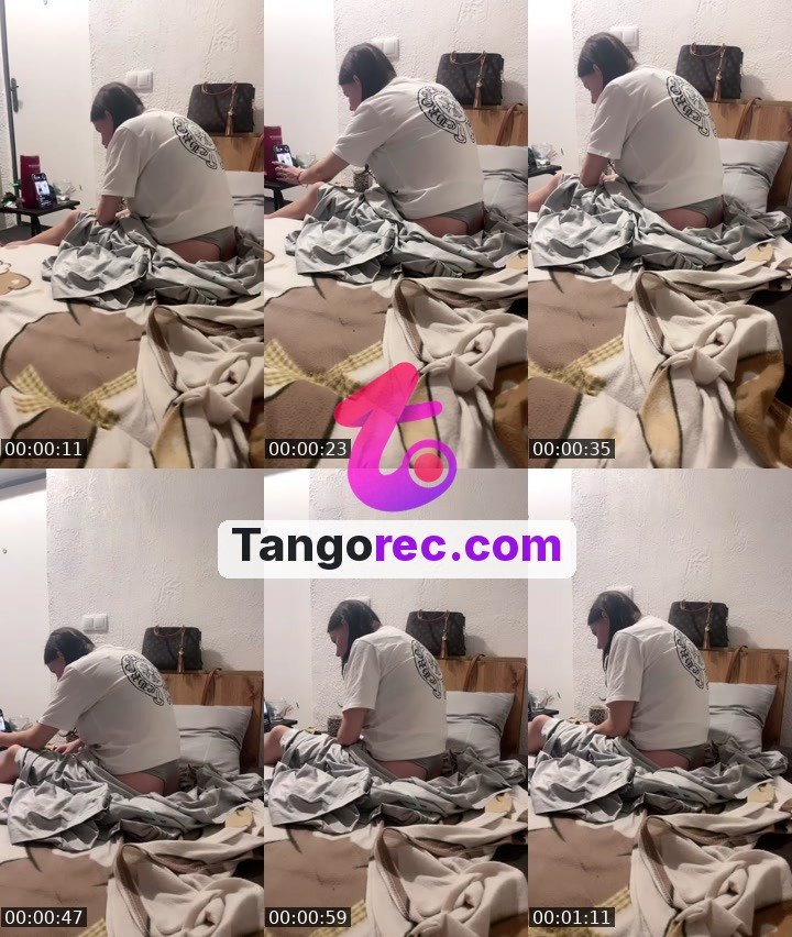 @chief-cheetah-417374 Tango live from 2026-09-15