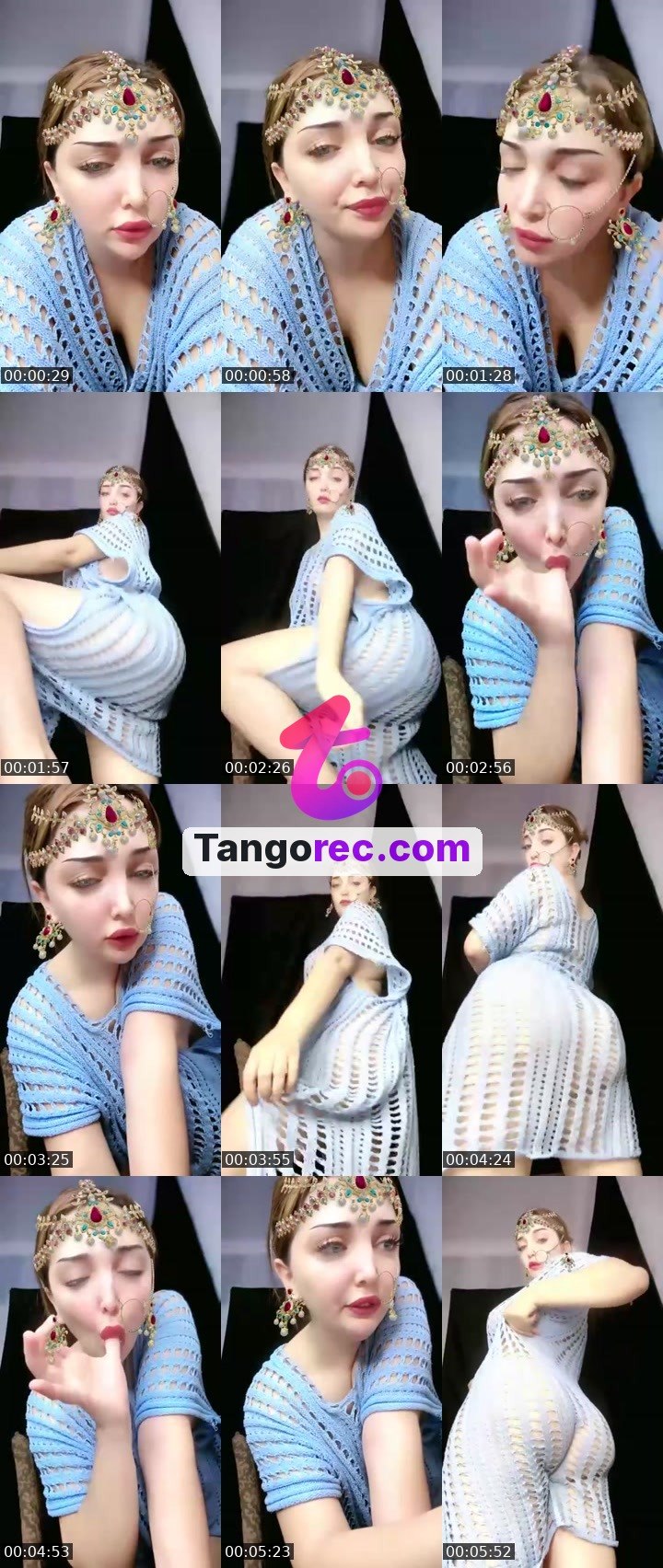 @sla51 Tango live from 2026-09-15