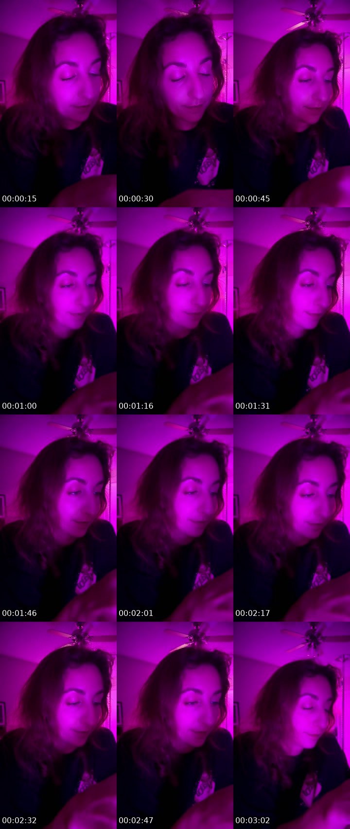 @hazygodd3ss Tango live from 2026-07-25
