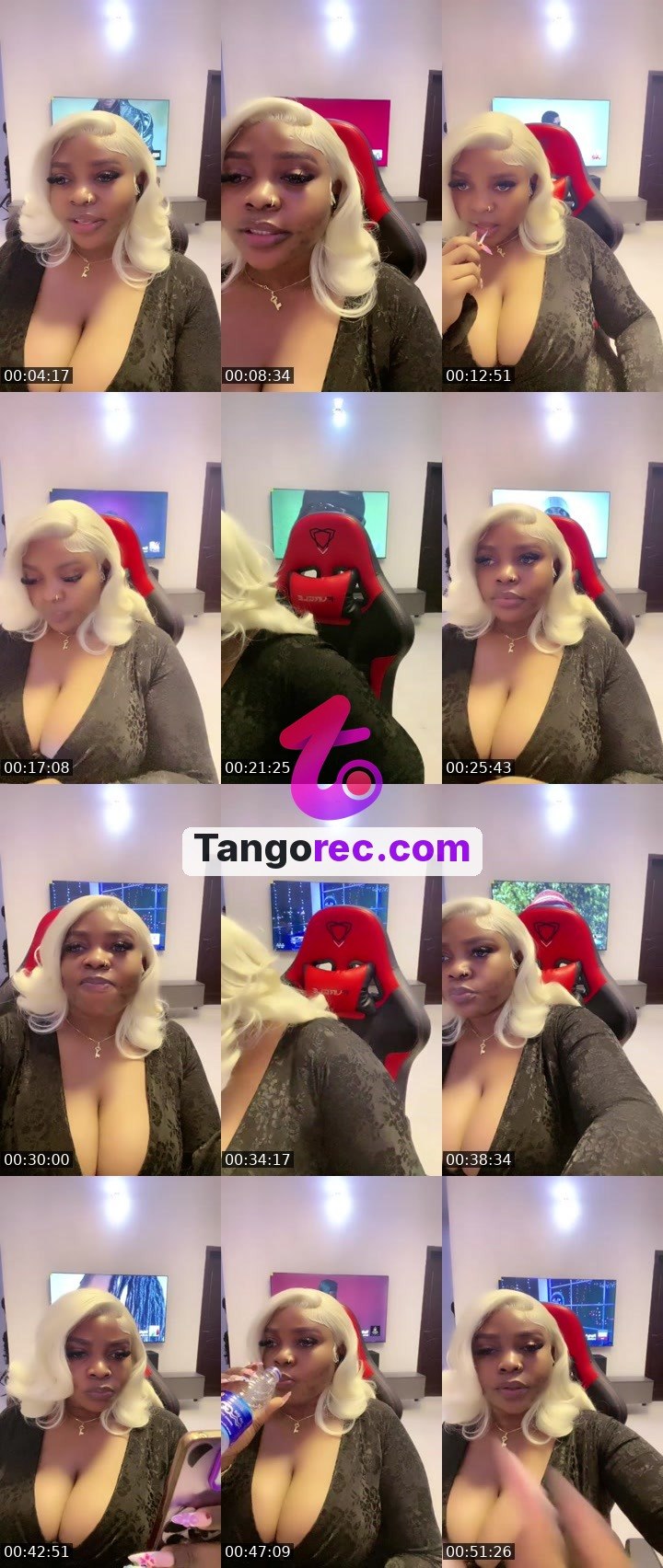 @urfluffywife Tango live from 2026-09-15