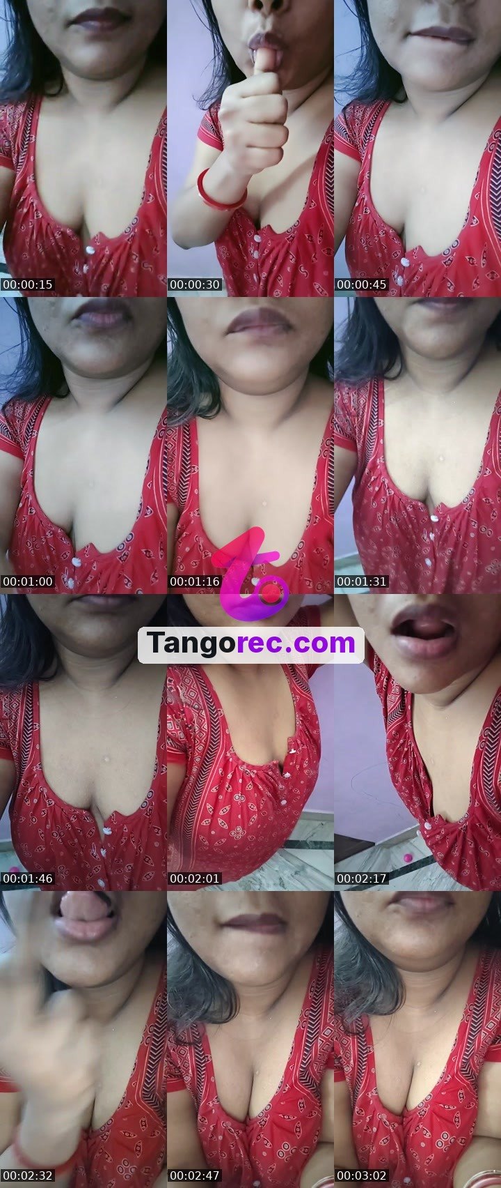 @deepikadoll Tango live from 2026-09-15