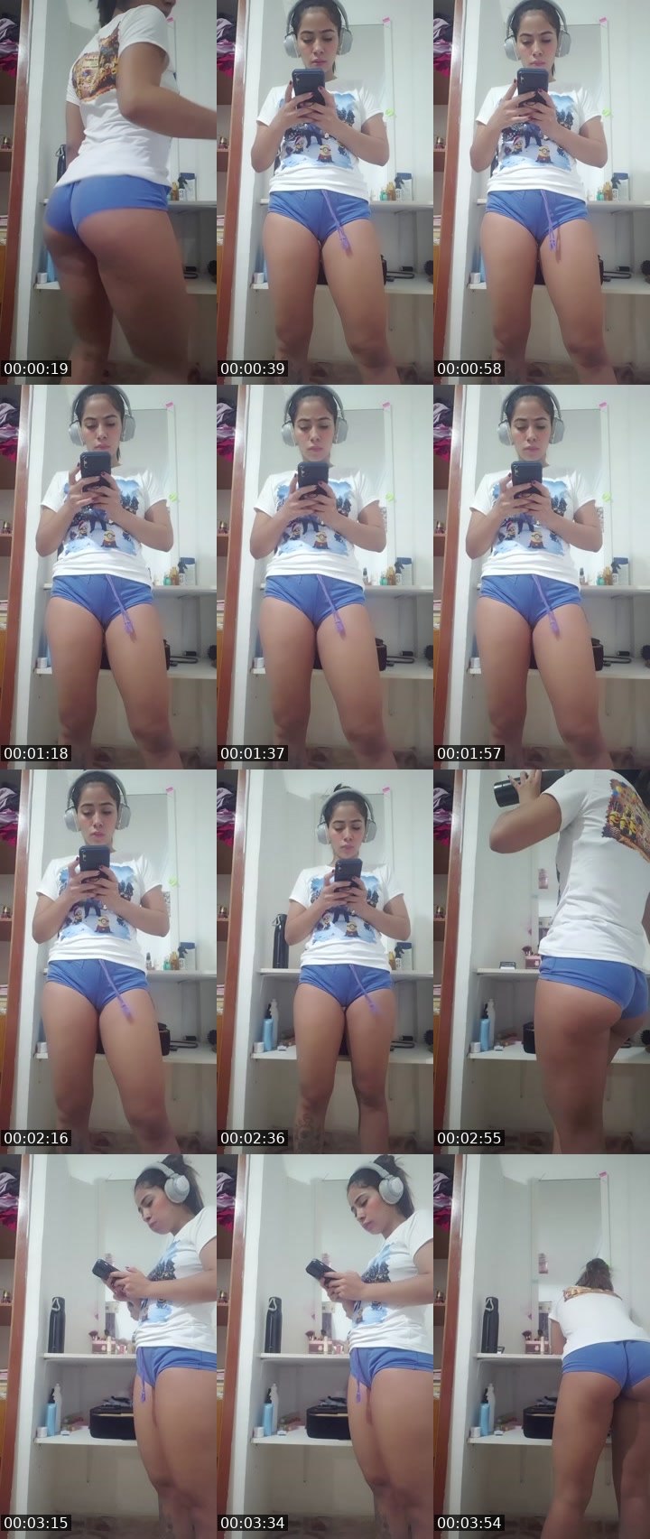 @naugthyess482 Tango live from 2026-07-25