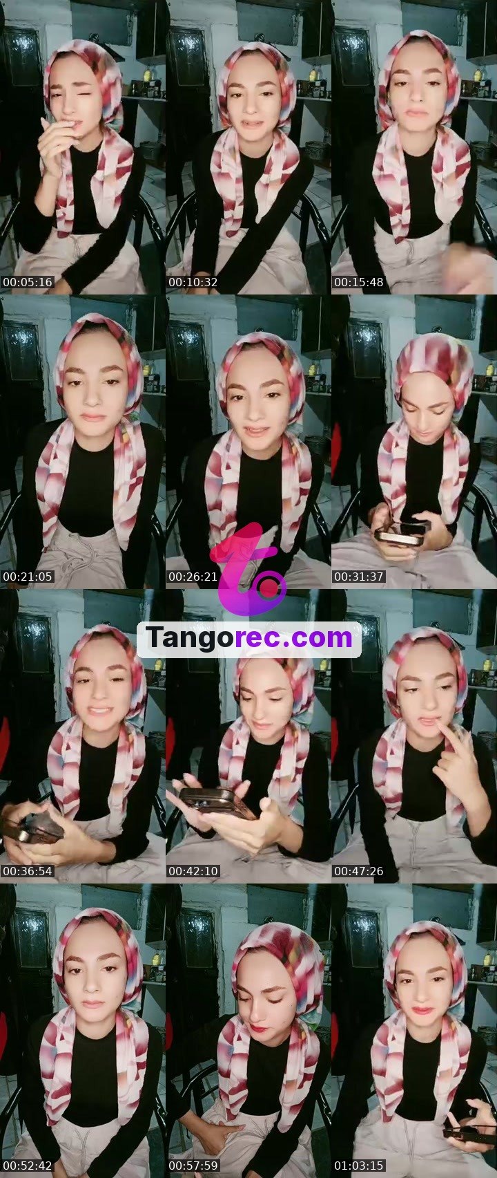 @super-duper-squirrel-107031 Tango live from 2026-09-15