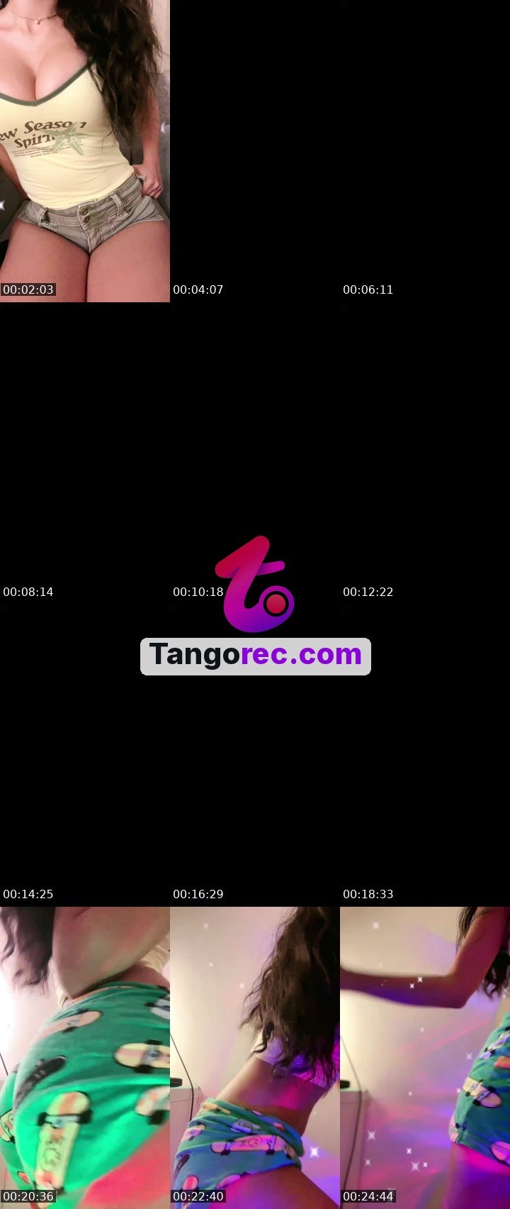 @1111111-0 Tango live from 2026-09-15
