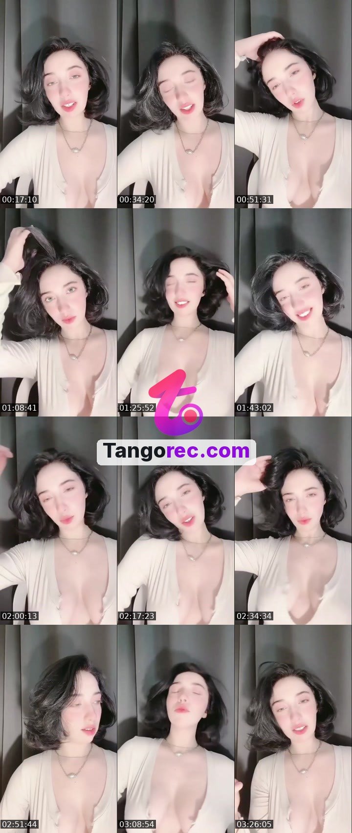 @masterhawk-814578 Tango live from 2026-09-15