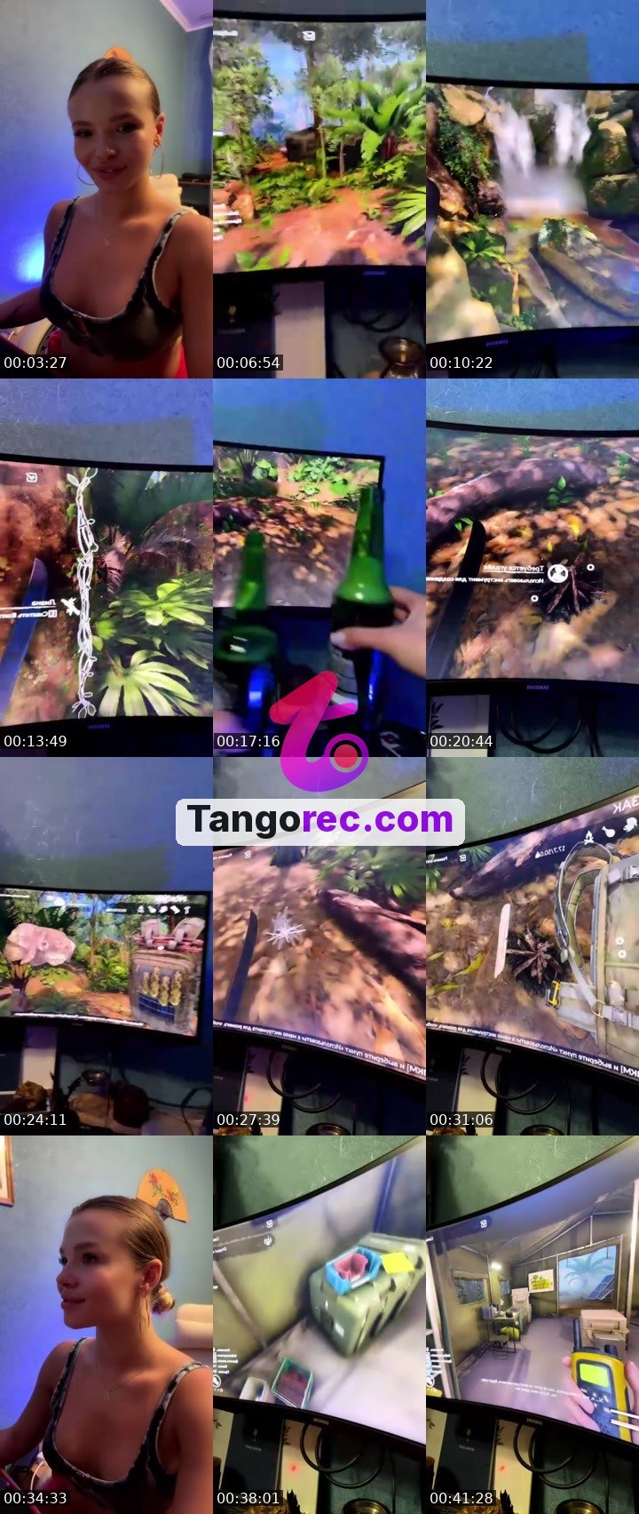 @youknowsiknow Tango live from 2026-09-15