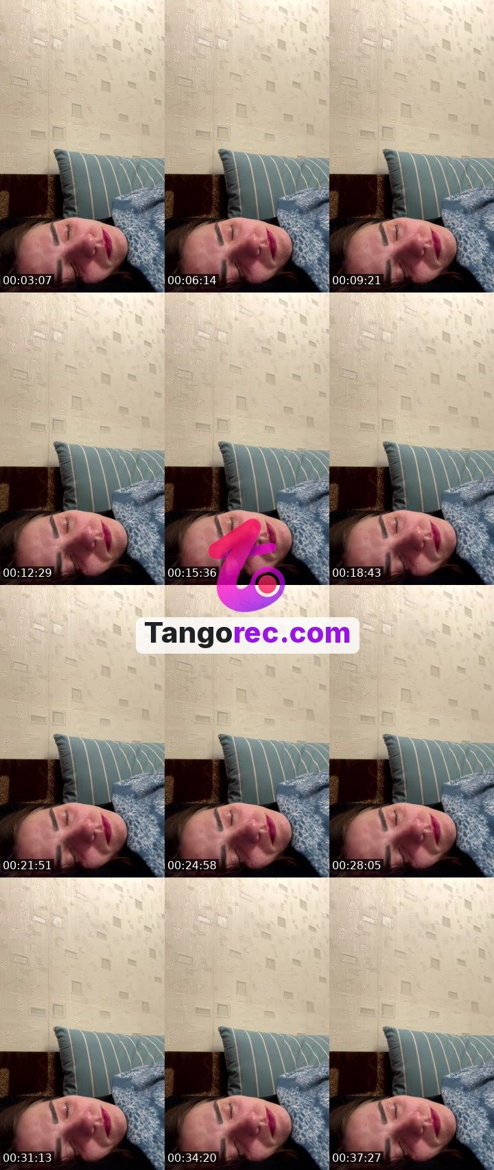 @diva156 Tango live from 2026-09-15