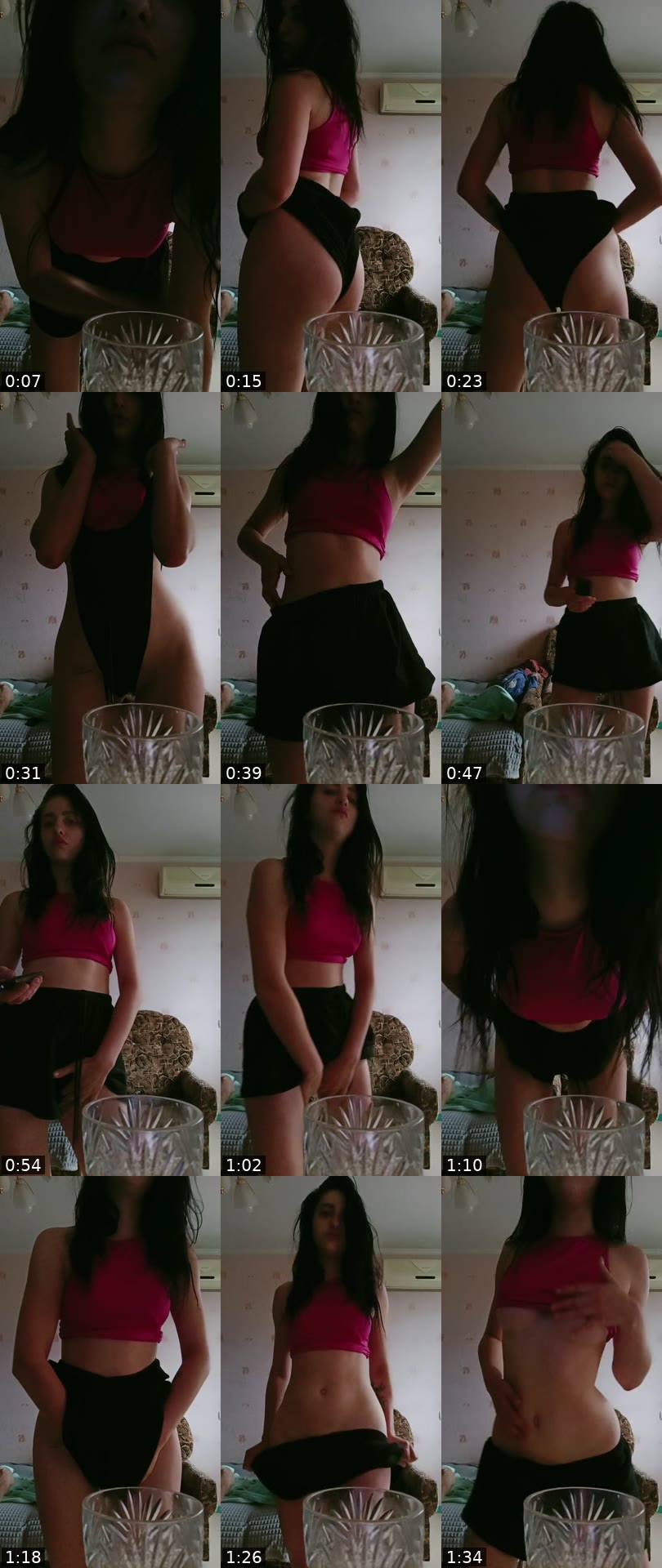 @miss767 Tango LIVE
